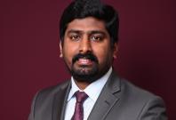 Prabhakaran Rajendran Prabhakaran Rajendran