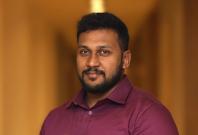 Karthik Kalyan Raj Kumar Yesodha Karthik Kalyan Raj Kumar Yesodha