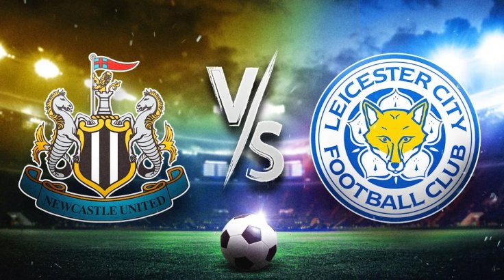 Newcastle vs Leicester