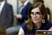 Nancy Mace Nancy Mace