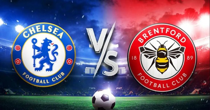 Chelsea vs Brentford