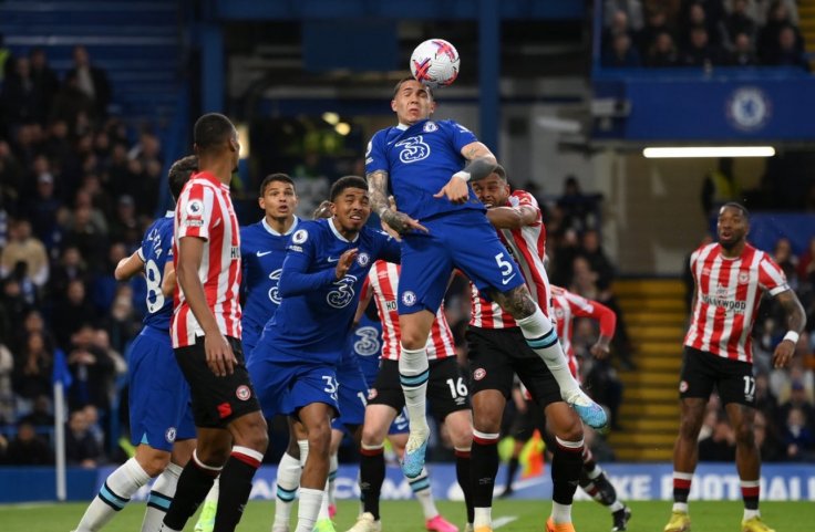 Chelsea vs Brentford