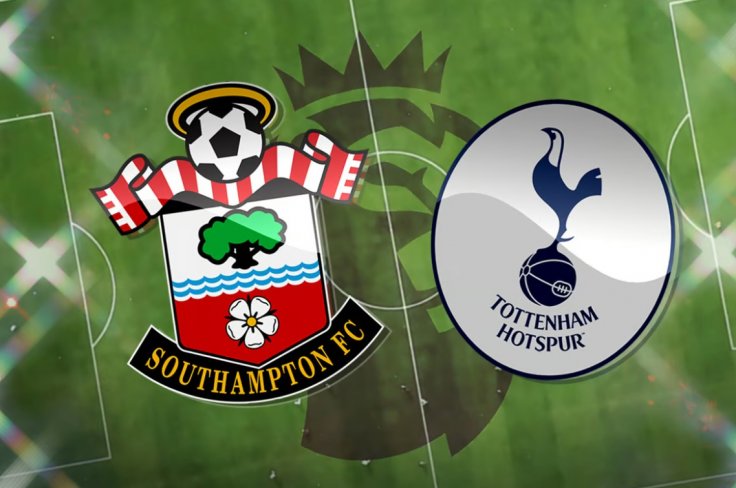 Southampton vs Tottenham