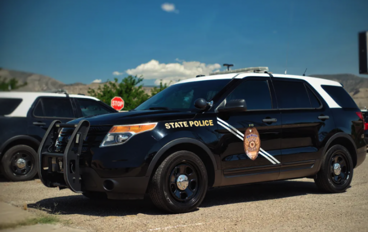 New Mexico State Police