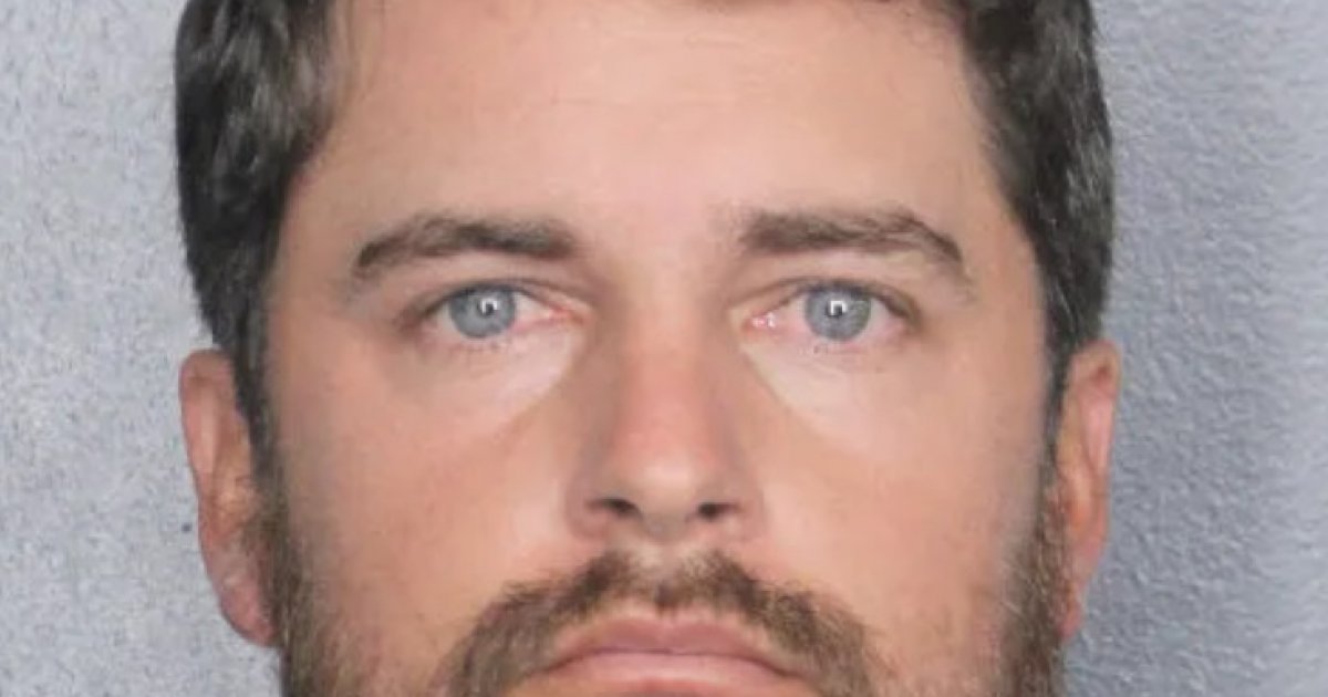 Daniel Rigmaiden Case Who Is Daniel Riggs? Grandson of Tennis Legend Bobby Riggs Arr...