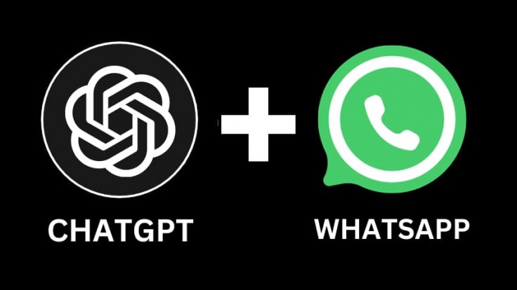 ChatGPT on Whatsapp