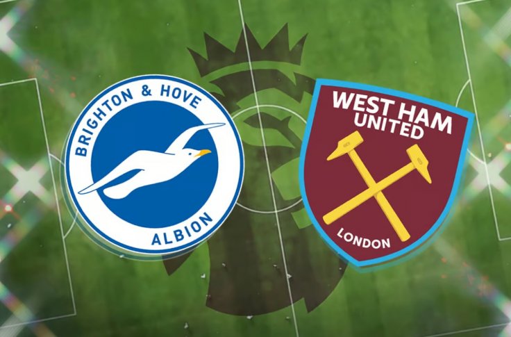 West Ham vs Brighton