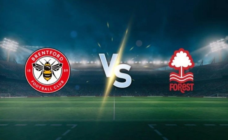 Brentford vs Nottingham Forest