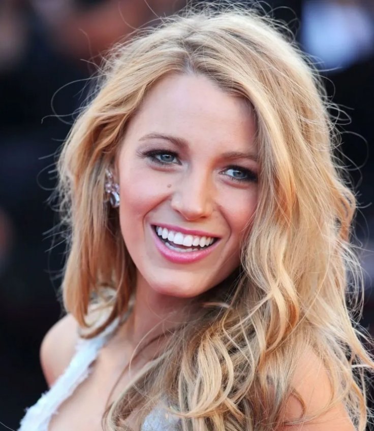 Blake Lively