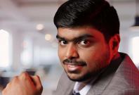 Arunkumar Jagadeesan Arunkumar Jagadeesan