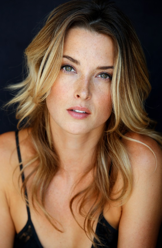 Emily Baldoni