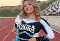 Angelina Camillia Gonzales Angelina Camillia Gonzales