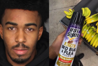 Charles Smith Charles Smith