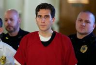 Bryan Kohberger Bryan Kohberger