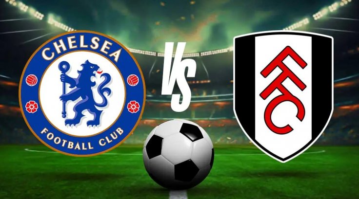 Chelsea vs Fulham