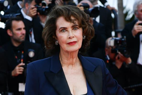 Dayle Haddon