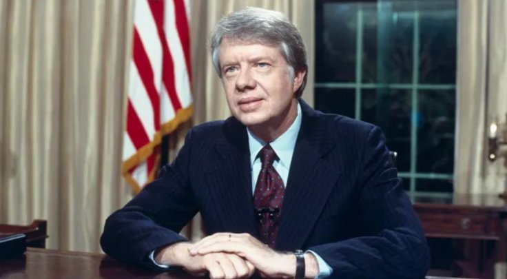 Jimmy Carter