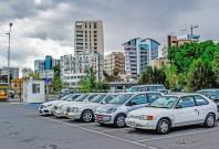 Man, 45, dies while resting in parked car Man, 45, dies while resting in parked car