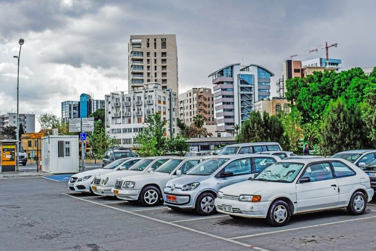 Man, 45, dies while resting in parked car