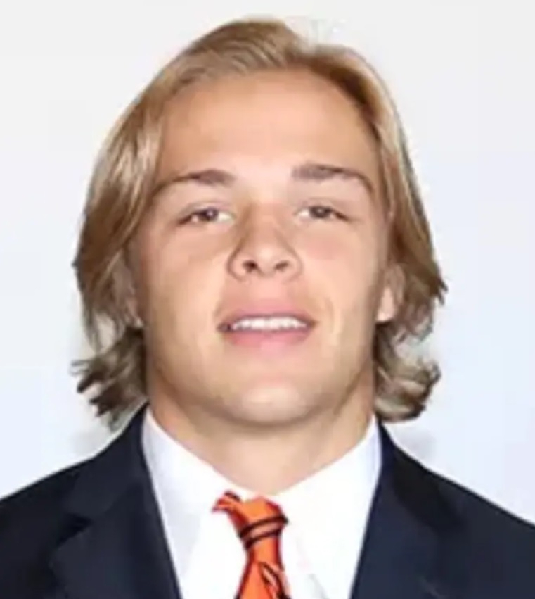 Who Was Tiger Bech? Former Princeton Football Star Identified as One of ...