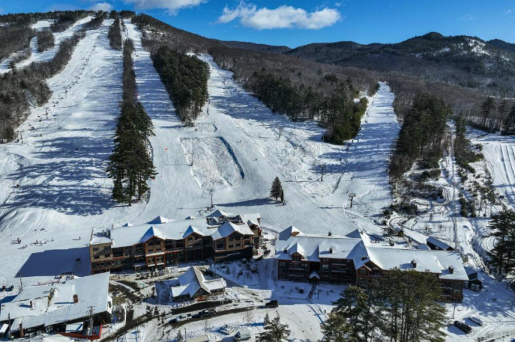 Cranmore Mountain Resort