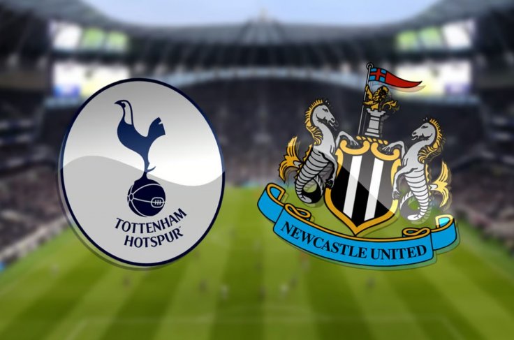 Tottenham vs Newcastle