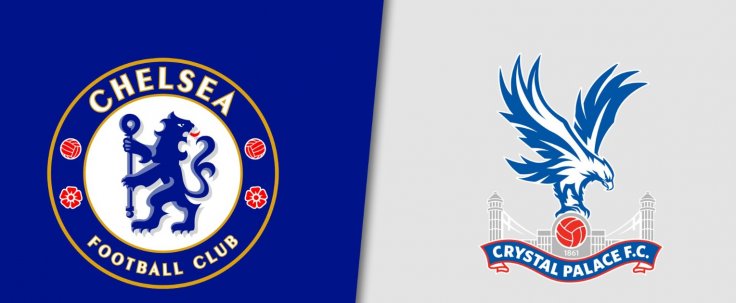 Crystal Palace vs Chelsea