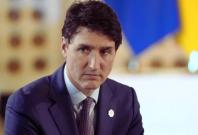 Justin Trudeau Justin Trudeau