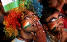 West Indies stun India to reach World T20 final