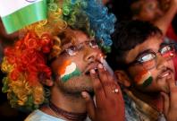 West Indies stun India to reach World T20 final