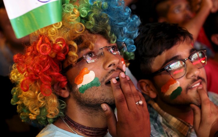 West Indies stun India to reach World T20 final West Indies stun India to reach World T20 final
