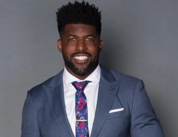 Emmanuel Acho