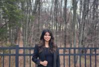 Radhika Ravindranath Radhika Ravindranath