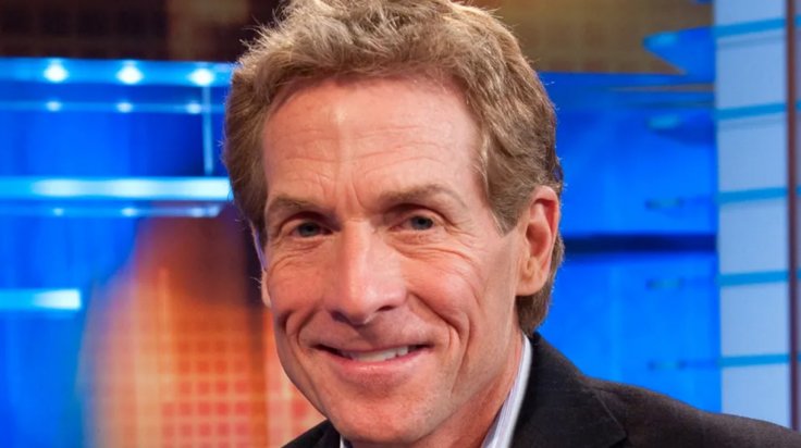 Skip Bayless