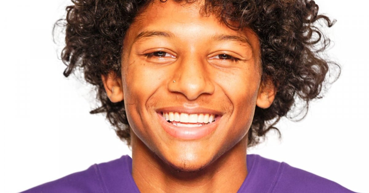 Jason Halton Who was Jason Hamilton? Teen Athlete Fatally Shot Near Recreat...