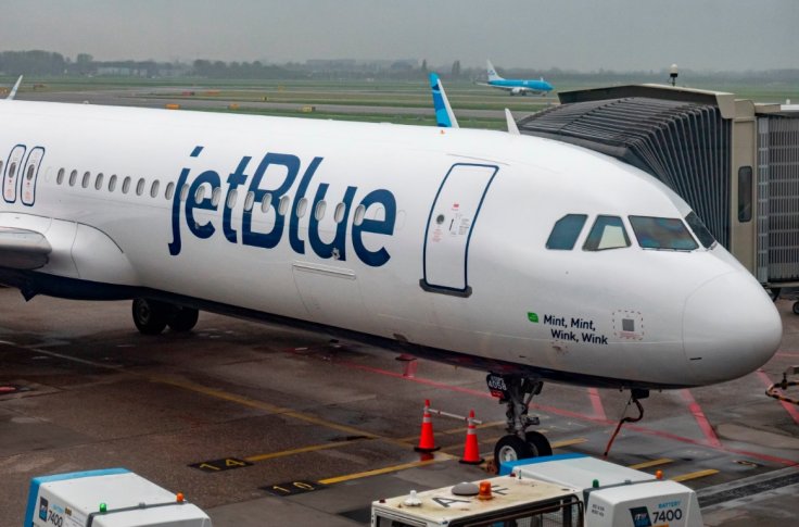 JetBlue