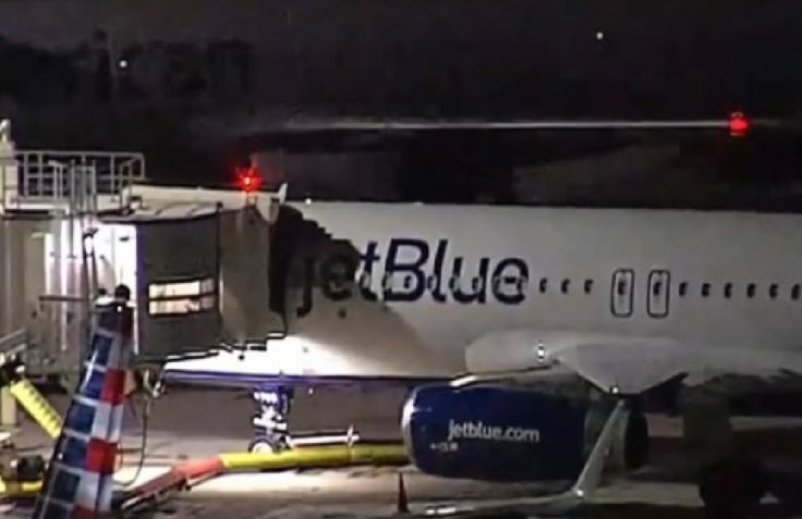 JetBlue