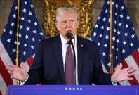 Donald Trump Donald Trump