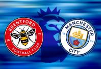 Brentford vs Manchester City Brentford vs Manchester City