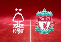 Nottingham Forest vs Liverpool Nottingham Forest vs Liverpool