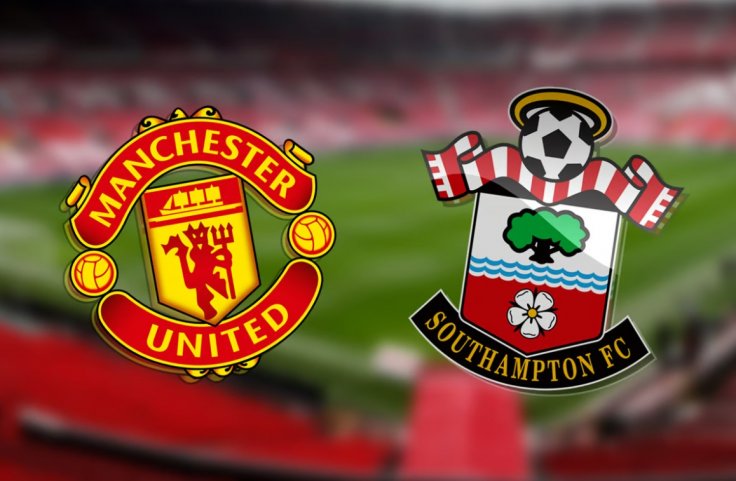 Manchester United vs Southampton