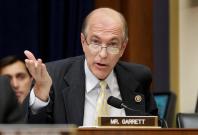 In about-face, Trump nominates new head of export bank In about-face, Trump nominates new head of export bank