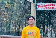 Asish Pradhan Asish Pradhan