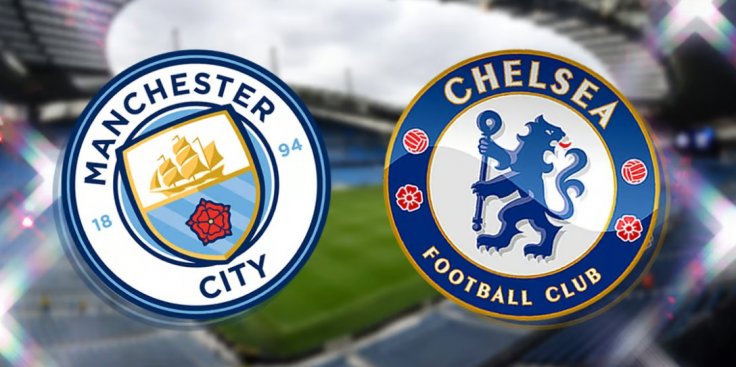 Manchester City vs Chelsea