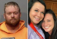 Sammy Shafer, Sarah Shafer and Portia Rowland Sammy Shafer, Sarah Shafer and Portia Rowland