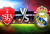 Brest vs Real Madrid Brest vs Real Madrid