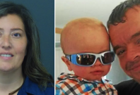 Hilary Ulp and Nicholas Kuras Hilary Ulp and Nicholas Kuras