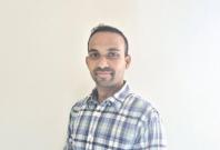 Mahesh Munjala Mahesh Munjala