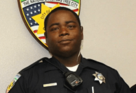 DeShawn Torrence DeShawn Torrence