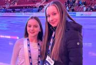 Everly and Alydia Livingston Everly and Alydia Livingston